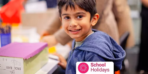 School Holiday Program: Easter Crafternoons (Deer Park)