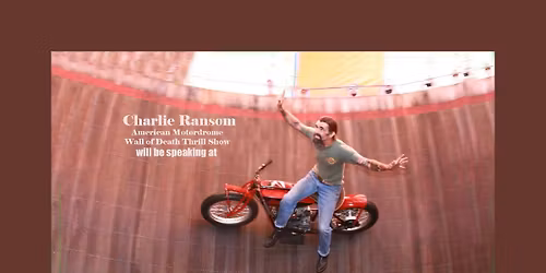 Blessing of the Bikers