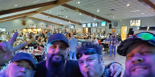 Rare Form at Dinwiddie Moose