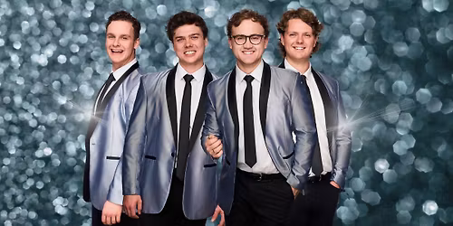 The 60 Four: Hits of the '60s and '70s (Wollongong, NSW)