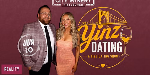 YinzDating