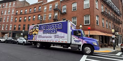 Movers Boston Live Q&A \u00bb Ask Us Anything!