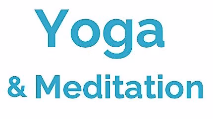 Yoga and Meditation