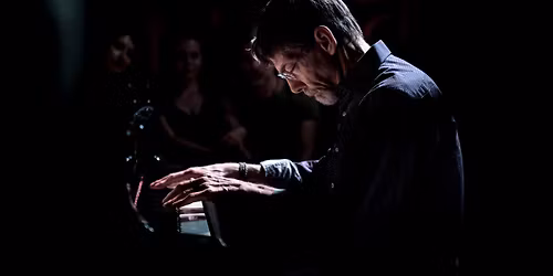 Fred Hersch Trio