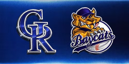 Guelph Royals vs. Barrie Baycats | Tuesday, June 9