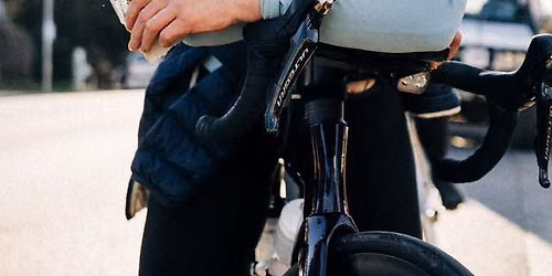 Ride Nutrition Workshop with Gaye Rutherford