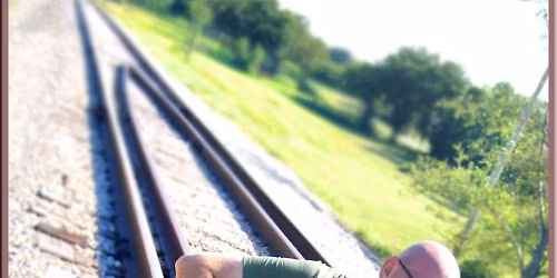 Paul Root @ VFW Last Call Lounge