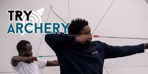 Try Archery 