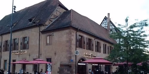 Premier Salon du Livre "Auto-\u00e9dition et ind\u00e9pendants" \u00e0 Haguenau