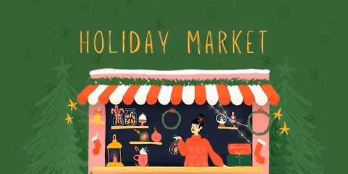 Folklor Holiday Market