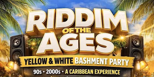 RIDDIM OF THE AGES