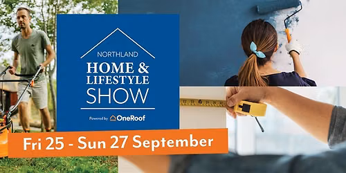 Northland Home & Lifestyle Show 2026