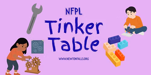 Tinker Table