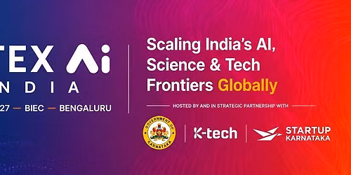 GITEX AI INDIA