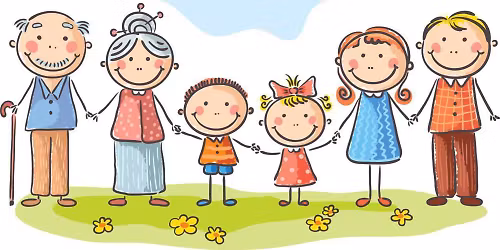 Csal\u00e1di mint\u00e1k \u2013 amit hozunk \u00e9s amit tov\u00e1bbadunk