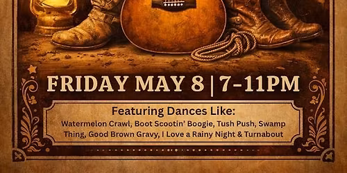 Classic Country Night - Wagon Wheel