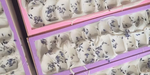 Nikki\u2019s Naturals Pop-Up | Covent Garden Market