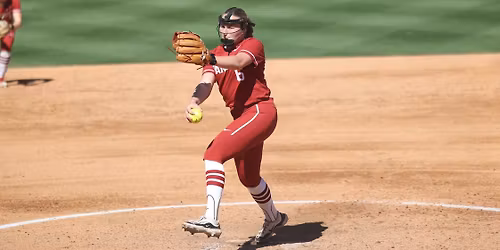 Sacramento State Hornets at Stanford Cardinal Softball at Cardinal Softball Stadium