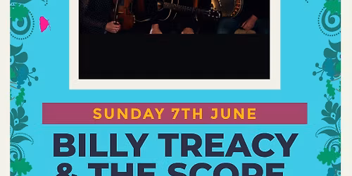 Galway Folk Festival 