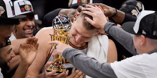 Los Angeles Lakers at Denver Nuggets