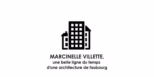 [Visite guid\u00e9e Lierneux-Garny] LE QUARTIER DE LA VILLETTE | CAL Charleroi