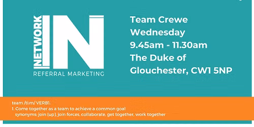 Team Crewe