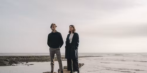 Painted Sky...Live at Rosslyn Court