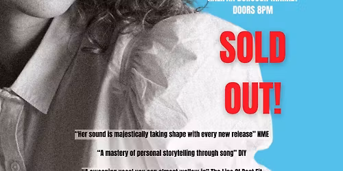 GRAYSTONBURY - Ellur + Marie Franc - SOLD OUT