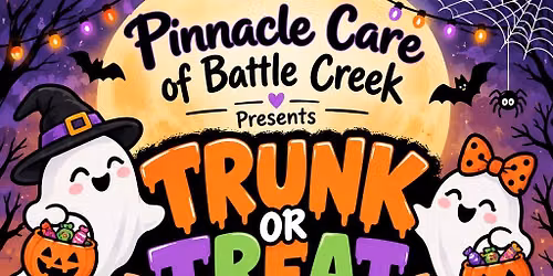 Trunk or Treat