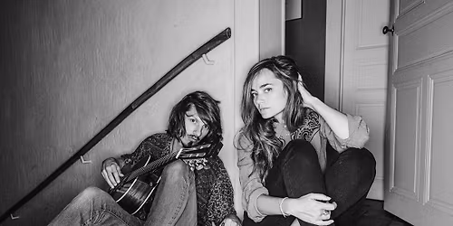 Concert : Aliose chante Le Forestier