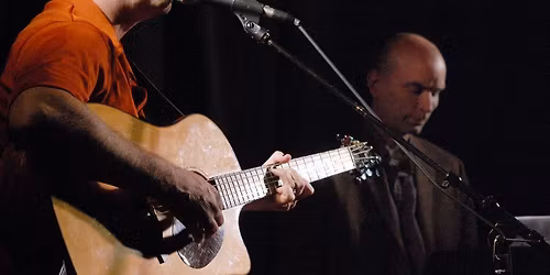 Shipe & Walker at 503 Uncorked (Sherwood)