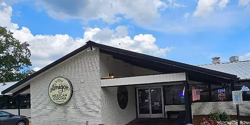 IBN Evening Social - Harrison TN