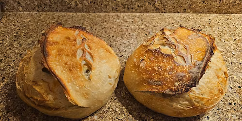 Perry Farmers market With Rustic Rise co