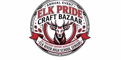 Elk Pride Craft Bazaar