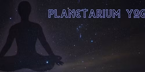 Winter Planetarium Yoga