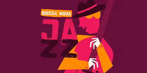 Free Jazz Friday | Featuring The Raphael Nam\u00e9 Trio