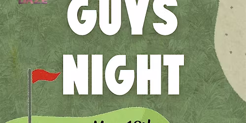 Guys Night