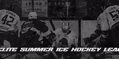 ESIHL Awards Night & Exhibition Game vs. Adrenaline \ud83c\udfd2