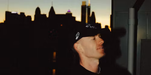 Will Sparks in Adelaide