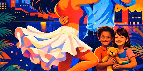 Salsa mit Herz - gemeinsam f\u00fcr eine gute Tat tanzen