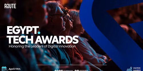 Egypt\u2019s Tech Awards