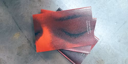 Book Launch: Digital Sanctuaries by Ghost Agency