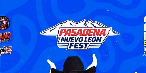 Pasadena Nuevo Le\u00f3n Fest