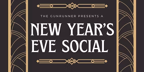 New Year\u2019s Eve Social