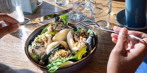 Tullhuset goes Tokyo