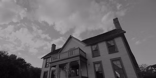 Bewitched by the Barn - Nash Farm