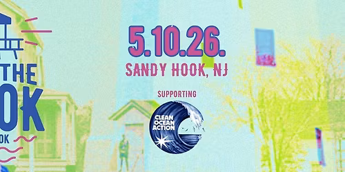 Run The Hook 5K\/10K 2026