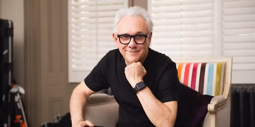 Trevor Horn and his Band