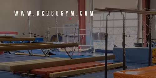 Snapology Camp At 360!t