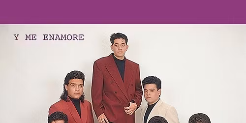 Grupo Romance, El Tpo de M\u00e9xico in Gilroy